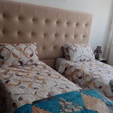 Residence Jawharat Mogador As-Suwajra Zewnętrze zdjęcie
