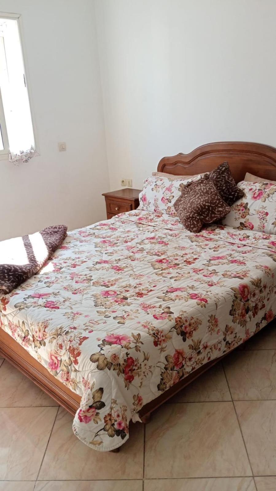 Residence Jawharat Mogador As-Suwajra Zewnętrze zdjęcie